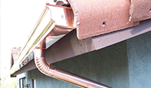 Rain Gutter Installation, Repair, Cleaning in Skidway Lake, MI